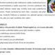 Velikonoce - pracovní listy s jazykovými úkoly  3