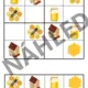 Ze života včel 8