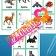 Animals flashcards 2