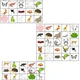 BINGO - zvířátka  3