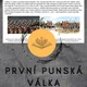 První punská válka - plán hodiny 2