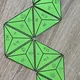 Hadí domino 4