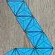 Hadí domino 6