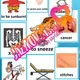 Health problems flashcards 2
