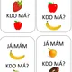 JÁ MÁM, KDO MÁ? - jídlo  2