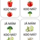 JÁ MÁM, KDO MÁ? - jídlo  4