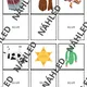 Wild West - Divoký západ (anglický lapbook) 2