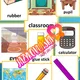 School flashcards 2