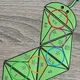 Hadí domino 3