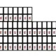 Matematické počítání s tajenkou III. 5