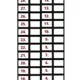 Matematické počítání s tajenkou IV. 6