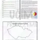 Balíček materiálů a příprav - hospodářství Česka 2