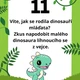 Dinosauří stezka 4