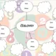 Kartičky k tvoření vět a šablony ohebných slovních druhů (druhy, vzory)  3