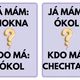 Pracujeme s nářečím - já mám, kdo má; pracovní list a další  4
