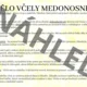Život včely medonosné - demonstrační obrázky  3
