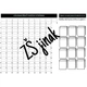 ČTENÁŘSKÝ DENÍK - lapbook 6