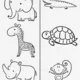 Zvířata v ZOO 5