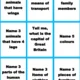 SNAKES & LADDERS (pantomime, drawing, speaking, answering, supercards, tasks) 7