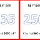 ČÍSLA 100 - 1000 (JÁ MÁM, KDO MÁ?) 2