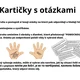 Vztahy v naší třídě. Jak poznám šikanu a co udělám? 5 aktivit mimo lavice. 4