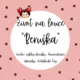 Soubor aktivit - “Beruška - život na louce” 3