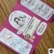 Den matek - LAPBOOK 2