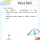 Hurá léto! 2
