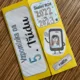 Konec školního roku - vzpomínkový lapbook 2