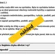 PROJEKTOVÝ DEN UČÍME SE VENKU - kompletní příprava na celé dopoledne venku 9