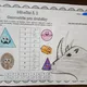 Běhačky s tajenkou: Opakování geometrie pro druháky 7
