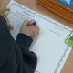Běhačky s tajenkou: Slovní druhy pro druháky 7