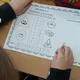Běhačky s tajenkou: Opakování geometrie pro druháky 4
