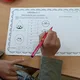 Běhačky s tajenkou: Opakování geometrie pro druháky 5