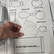 LAPBOOK ,,JÁ" 6