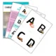 Alphabet game (I have, who has?) 2