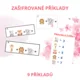 MATEMATIKA V POHYBU (venku) - POČÍTÁME DO 20 3