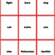 SNAKES & LADDERS (pantomime, drawing, speaking, answering, supercards, tasks) 5