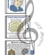 Johann Sebastian Bach - flipbook 2
