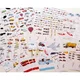 JEZDÍM, PLUJI, LÉTÁM /3-6 LET/ - 9 výukových aktivit 2