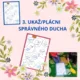 SOUBOR AKTIVIT DO ČJ - PROCVIČUJEME ČTENÍ 4