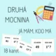 DRUHÁ MOCNINA a ODMOCNINA - já mám, kdo má (2 sady) 4