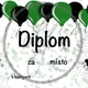 Diplomy- čarodějnický karneval  3
