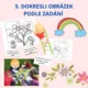SOUBOR AKTIVIT DO ČJ - PROCVIČUJEME ČTENÍ 6