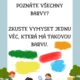 Stezka s úkoly pro děti 2