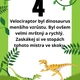 Dinosauří stezka 2