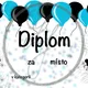 Diplomy- čarodějnický karneval  2