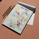 Malá násobilka - hadi a žebříky - desková hra 2
