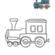 DOPRAVNÍ PROSTŘEDKY Minipexeso+ Demonstrační karty+ Omalovánky  2
