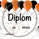 Diplomy- čarodějnický karneval  4